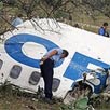 Катастрофа Ту-154 под Донецком. В расследовании поставлена точка Катастрофа Ту-154 под Донецком. В расследовании поставлена точка