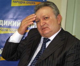 Валентин Дзонь: «Партии являются привеском к лидерам…» Валентин Дзонь: «Партии являются привеском к лидерам…»