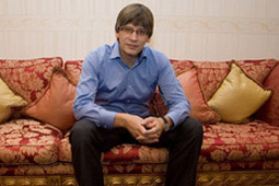 Хромая утка по-донецки Хромая утка по-донецки