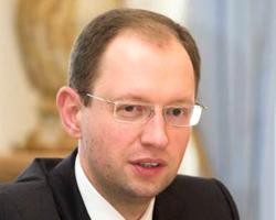 Арсений Яценюк: «Я никогда не дам возможности ПР считать Донецк и Луганск своей вотчиной» Арсений Яценюк: «Я никогда не дам возможности ПР считать Донецк и Луганск своей вотчиной»