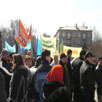 «Сила народа» в Донбассе распалась. Партия Ющенко готовит блокирование обладминистрации «Сила народа» в Донбассе распалась. Партия Ющенко готовит блокирование обладминистрации