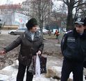 Проданный протест Проданный протест