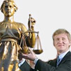 Господи, "Ренат" Леонидович! или Цена правосудия… Господи, "Ренат" Леонидович! или Цена правосудия…