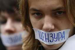 Коломойский ради спасения УНИАН предложил коллективу уволиться или сделать вид, что цензуры нет Коломойский ради спасения УНИАН предложил коллективу уволиться или сделать вид, что цензуры нет