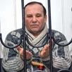 Взрыв на стадионе «Шахтер». Полуфинал Взрыв на стадионе «Шахтер». Полуфинал