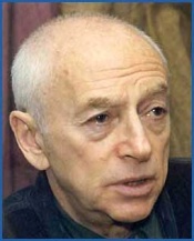 Прогулки с Александром Городницким Прогулки с Александром Городницким