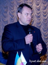 Г. Задырко: Сегодня мы почувствовали угрозу создания этой коалиции Г. Задырко: Сегодня мы почувствовали угрозу создания этой коалиции