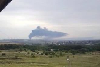 Бизнес мертв. Сможет ли Украина оживить промышленность Луганщины? Бизнес мертв. Сможет ли Украина оживить промышленность Луганщины?