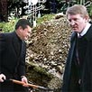 «Регионалы» роют себе могилу «Регионалы» роют себе могилу