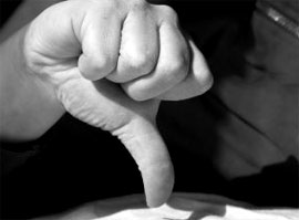 «Пустая клетка – это новый символ украинского правосудия». Иностранные СМИ об Украине «Пустая клетка – это новый символ украинского правосудия». Иностранные СМИ об Украине