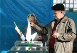 Як Луганщину змушували не «змінювати своїх переконань» Як Луганщину змушували не «змінювати своїх переконань»