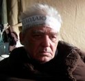 Голодовка чернобыльцев. День 11-й. «Наши судебные решения не выполняют.И мы выполнять не будем» Голодовка чернобыльцев. День 11-й. «Наши судебные решения не выполняют.И мы выполнять не будем»