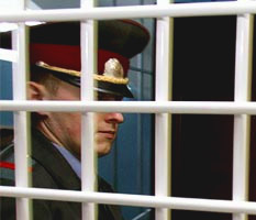 Бабло побеждает зло. Откровения участкового милиционера Бабло побеждает зло. Откровения участкового милиционера