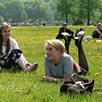Донецк. Жара. Народ безмолвствует Донецк. Жара. Народ безмолвствует