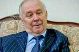Владимир Рыбак избран спикером Верховной Рады Владимир Рыбак избран спикером Верховной Рады