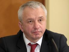Министр А. Кучеренко: С каждым годом вероятность аварий увеличивается Министр А. Кучеренко: С каждым годом вероятность аварий увеличивается