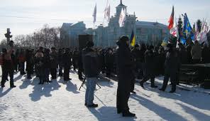 Что думают луганчане, привыкшие жить в «крайней» с дальнего украинского востока «хате», о Майдане и Антимайдане. Обзор луганских СМИ Что думают луганчане, привыкшие жить в «крайней» с дальнего украинского востока «хате», о Майдане и Антимайдане. Обзор луганских СМИ