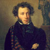 Happy birthday, dear Pushkin! Happy birthday, dear Pushkin!