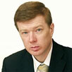 Сергей Ларин: «Донецкие события были заранее спланированы «Нашей Украиной» Сергей Ларин: «Донецкие события были заранее спланированы «Нашей Украиной»