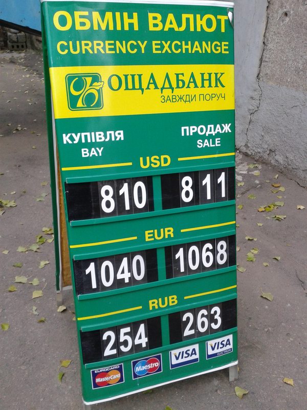 Купить Доллар В Обменниках Киева Сегодня