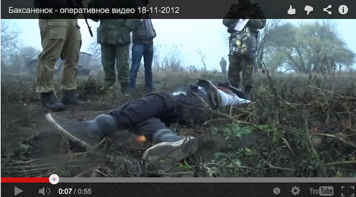 Ako ruské médiá klamali a klamú o Ukrajine - Rok 2014 Origi