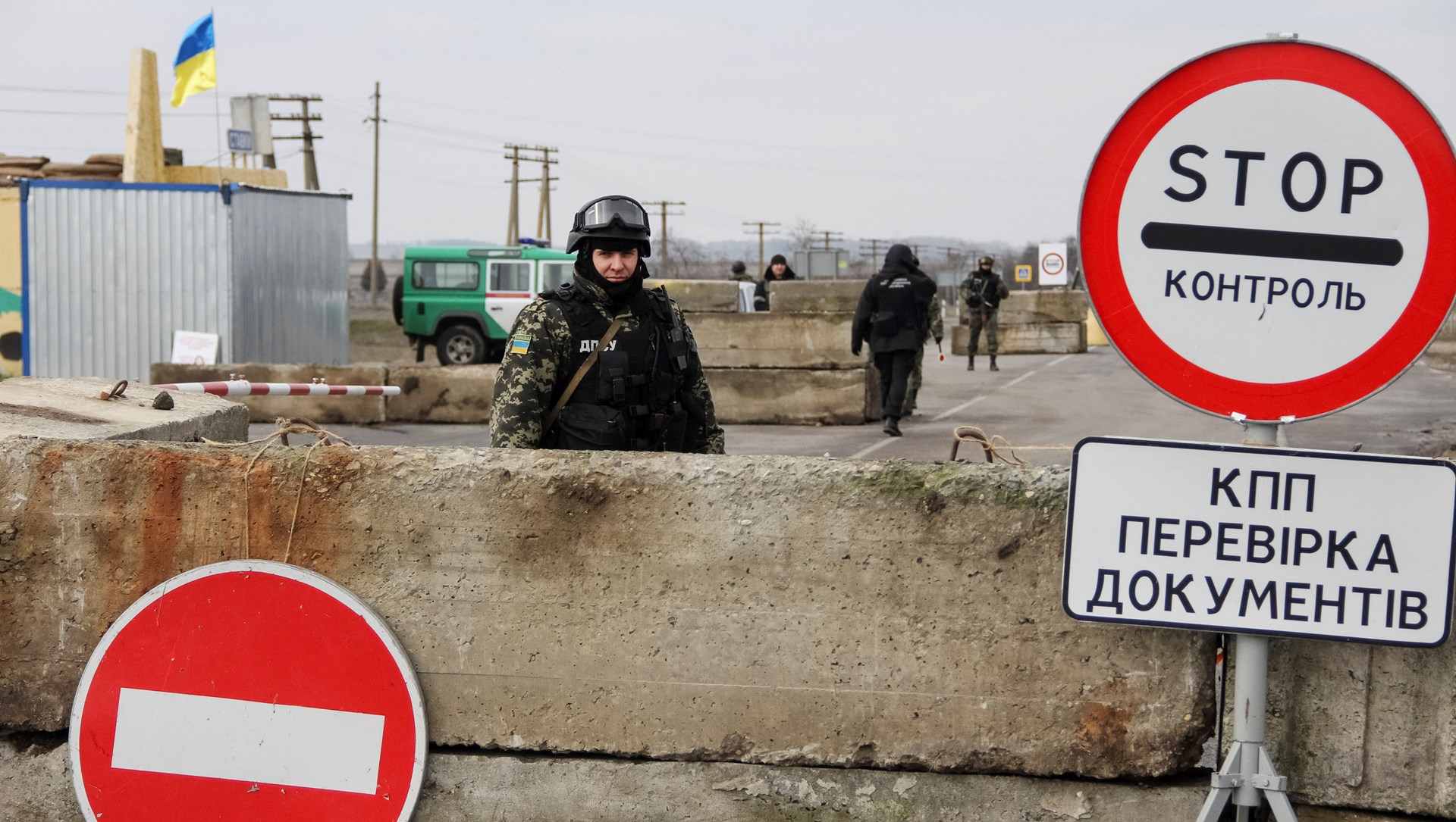 Новости про санкции на россию