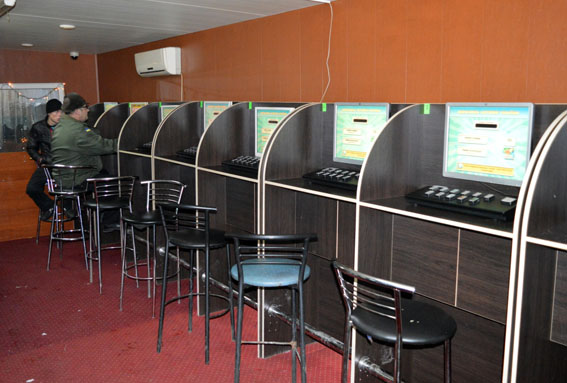 национальная лотерея игровые автоматы