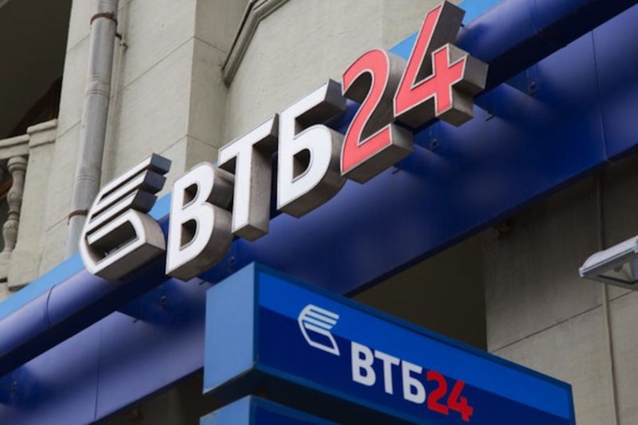 Банк ВТБ24
