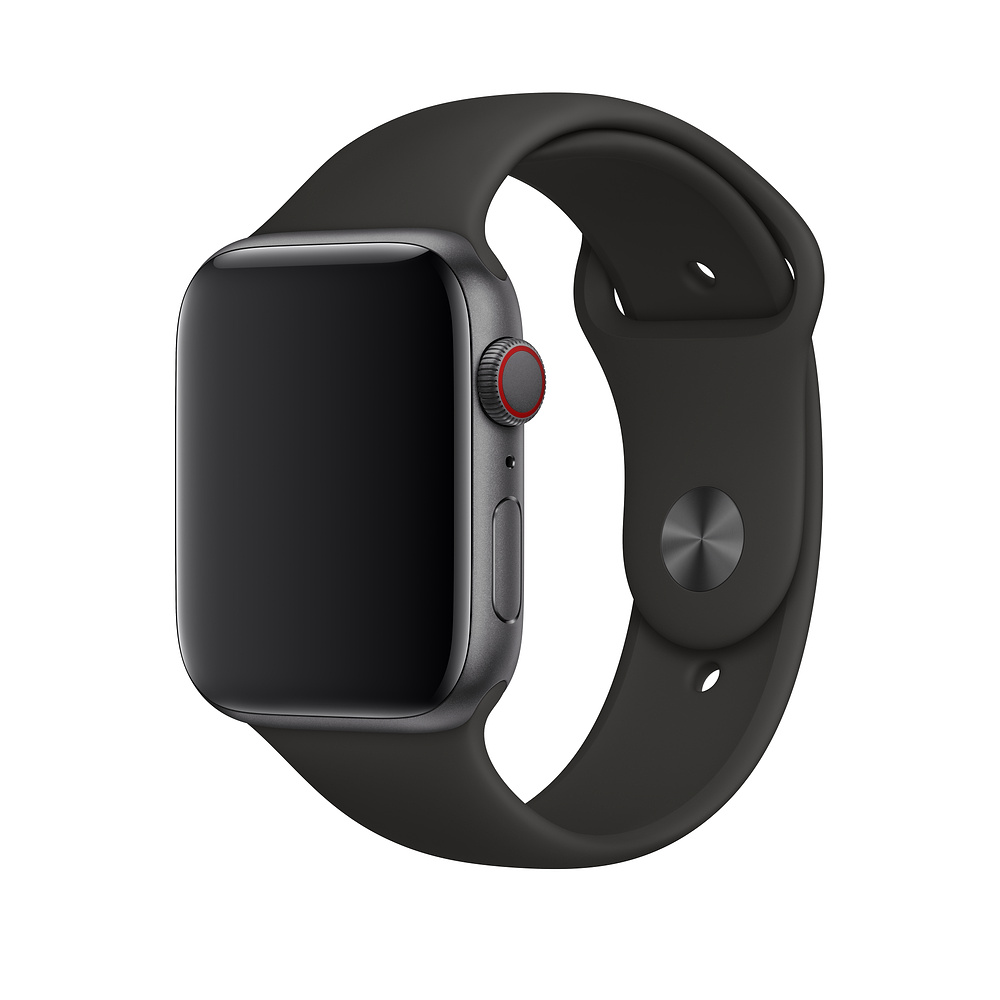 Ремешок Apple Sport Band