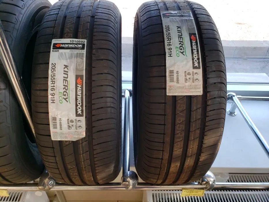 Hankook kinergy eco k425