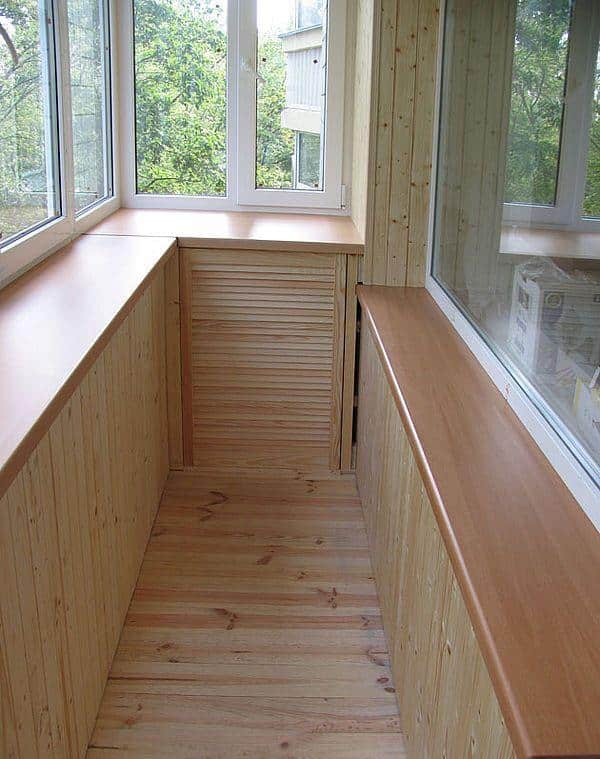 балкон