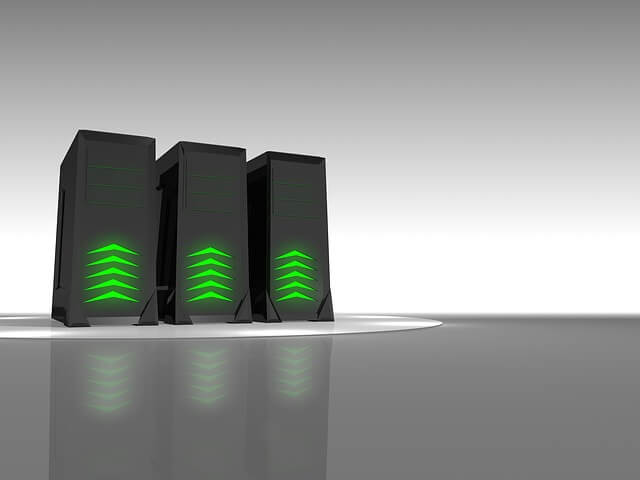 VPS хостинг