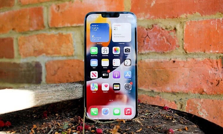 Причины купить iPhone 13 Pro