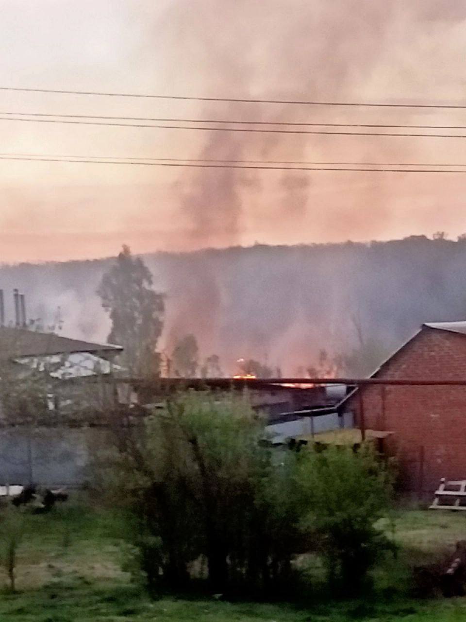 Сколько человек погибло за время обстрела белгорода