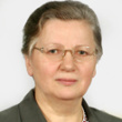 Марія Олійник