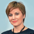 Олена Чальцева