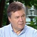 Интервью Виктора Януковича в Межигорье. Видео. Полный вариант