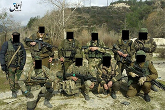 Кремль отсылает воевать на Донбасс и в Сирию боевиков “ЧВК Вагнера” - расследование Кремль отсылает воевать на Донбасс и в Сирию боевиков “ЧВК Вагнера” - расследование