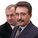 История Луганской элиты: дружба и ненависть История Луганской элиты: дружба и ненависть