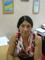 Ирина Зайцева: «До идеала еще далеко, но подвижки - есть…» Ирина Зайцева: «До идеала еще далеко, но подвижки - есть…»