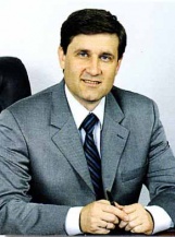 Новый председатель Донецкого облсовета. Путь из бизнеса во власть Новый председатель Донецкого облсовета. Путь из бизнеса во власть