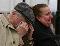 День Победы со слезами на глазах. Как унижают ветеранов День Победы со слезами на глазах. Как унижают ветеранов
