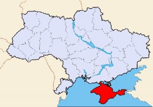 «Крым - это воплощение российских успехов». Российские СМИ об Украине «Крым - это воплощение российских успехов». Российские СМИ об Украине
