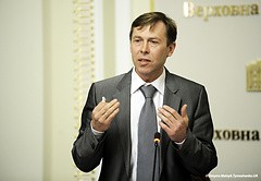 С. Соболев: По логике «дела Тимошенко» Пшонке следовало бы проанализировать судимости Януковича С. Соболев: По логике «дела Тимошенко» Пшонке следовало бы проанализировать судимости Януковича