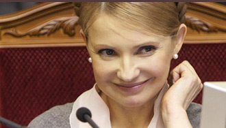 Тимошенко согласилась уехать в Германию на лечение