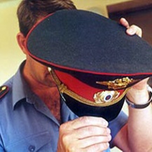 Неуязвимый. Или о том, кому в милиции жить хорошо Неуязвимый. Или о том, кому в милиции жить хорошо