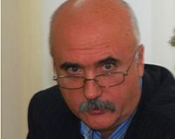 Социолог Игорь Рущенко: «Война на Донбассе – война 4-го поколения» Социолог Игорь Рущенко: «Война на Донбассе – война 4-го поколения»