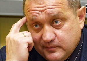 Могилев работает на оппозицию – СМИ о "донецких" и Донбассе Могилев работает на оппозицию – СМИ о "донецких" и Донбассе