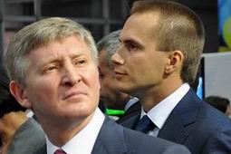 Сын Януковича за год удвоил состояние, но Ахметов остается самым богатым украинцем – рейтинг Сын Януковича за год удвоил состояние, но Ахметов остается самым богатым украинцем – рейтинг
