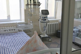 В Украине подтверждено 2675 случаев COVID-19 за минувшие сутки В Украине подтверждено 2675 случаев COVID-19 за минувшие сутки